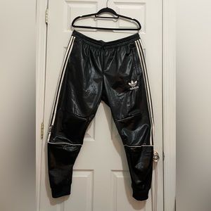 NWT Adidas Original Chile 20 Track pants men’s size XL